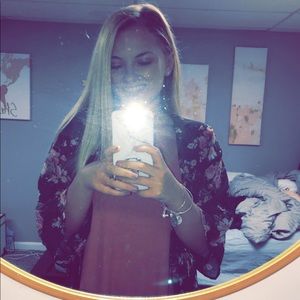 Meet your Posher, Brooke